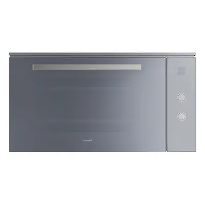 FOSTER 7107642 FL PIEKARNIK 90 cm BLACK MIRROR