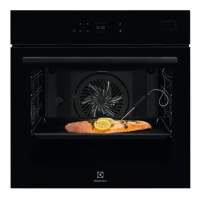 ELECTROLUX EOB8S39WZ PIEKARNIK PAROWY