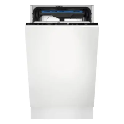 Electrolux Electrolux KEAC3200L Zmywarka do zabudowy AirDry 300 45 cm