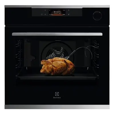 ELECTROLUX KOCBP39WX PIEKARNIK PAROWY 700 SteamCrisp