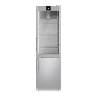 LIEBHERR FCFCvg 4032 Perfection Chłodziarko-zamrażarka W koszyku cena specjalna !