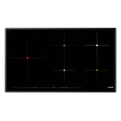 Foster 7390245 S4000 INDUCTION HOB 900x520 BRIDGE