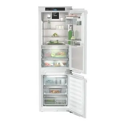 LIEBHERR ICBNd 5173 - Chłodziarko-zamrażarka do zabudowy kostkarka , biofresch W koszyku cena sp