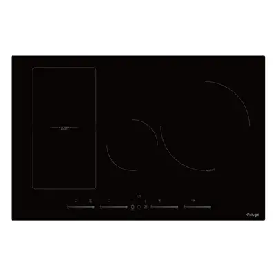 Kluge KPI8031B PŁYTA INDUKCYJNA 80 CM