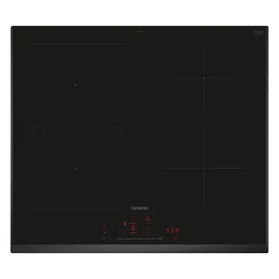 Siemens ED65KHSB1E Płyta indukcyjna 60 CM