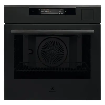 Electrolux KOAAS31WT 944 184 871  Piekarnik parowy SteamPro 900