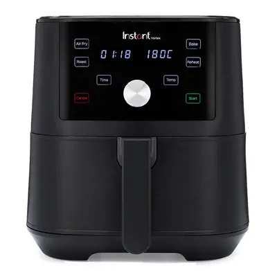 Instant Vortex 4 Air Fryer 3,8l, KSIĄŻKA Z PRZEPISAMI GRATIS