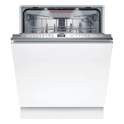 Bosch SMV6ZCX16E Zmywarka 60 cm Zeolith