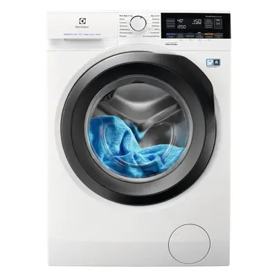 Electrolux Electrolux EW7WP369SP 914 600 756  Pralko-suszarka DualCare 700 9 kg