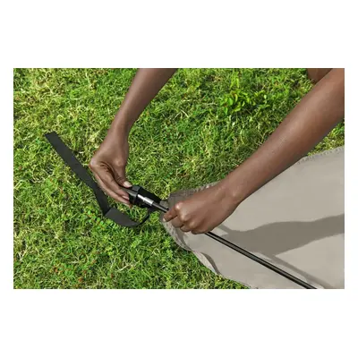 Basen Stelażowy 13FT 396x107 cm SteelPRO BESTWAY