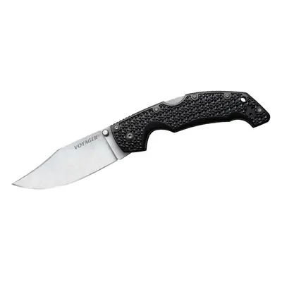 Cold Steel VOYAGER LARGE CLIP POINT 29AC