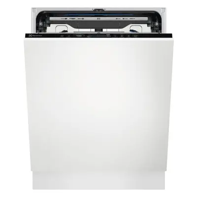 Electrolux KEGB9405L  Zmywarka do zabudowy seria 700 QuickSelect