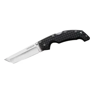 Cold Steel VOYAGER LARGE TANTO POINT 29AT