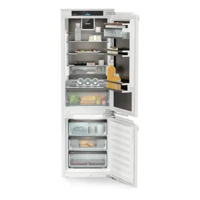 LIEBHERR ICNbsci 5173 EasyFresh i NoFrost W koszyku cena specjalna !