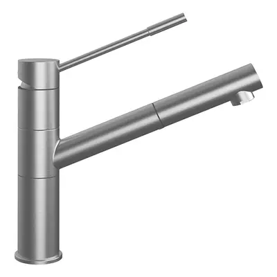 LORENZO FAUCET SATIN FINISH