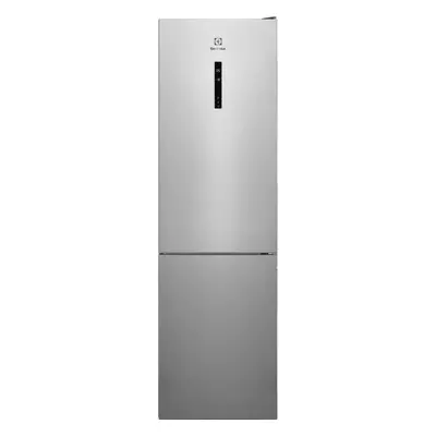 Electrolux LNT7ME36X3 925 993 546  Lodówka Cooling 360° 800 MultiSpace 201 cm