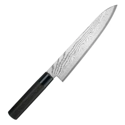 Tojiro Shippu Black VG-10 Nóż szefa kuchni 21cm