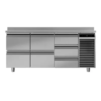 LIEBHERR FRTSvg 7563 Performance Stół chłodniczy z chłodzeniem dynamicznym W koszyku cena specja