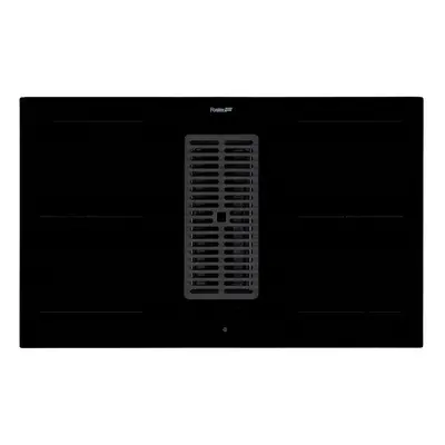 FOSTER ARYA INDUCTION HOB W/INTGRTD HOOD