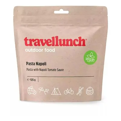 TRAVELLUNCH PASTA NAPOLI – wegańska 50144