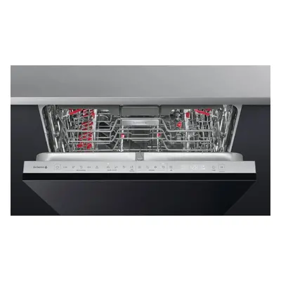 Zmywarka do zabudowy 60 cm De Dietrich DCJ632DQB