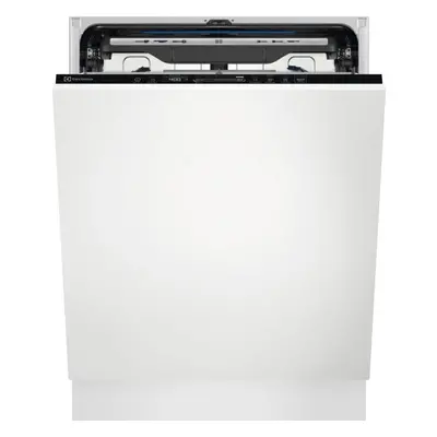 Electrolux KECB8300W - Zmywarka do zabudowy ComfortLift 900 60 cm