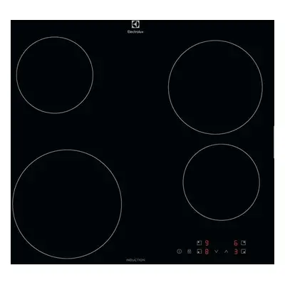 Electrolux LIB60420CK Płyta indukcyjna 60 cm