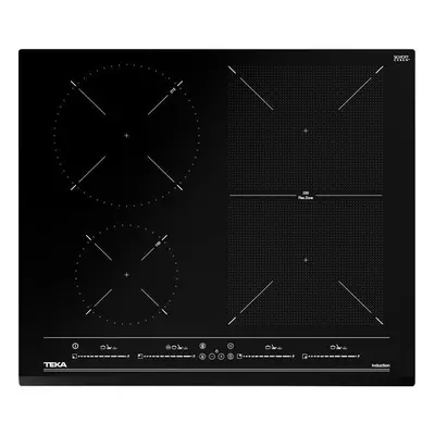 TEKA IZF 64440 BK MSP Płyta indukcyjna 60 cm