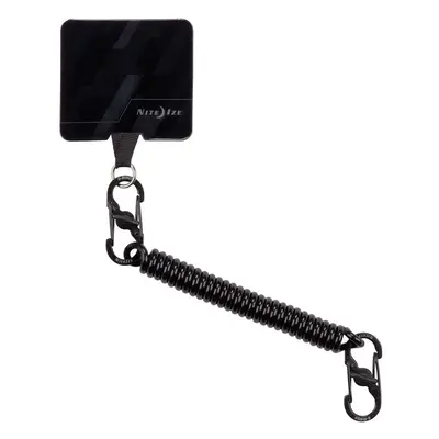 Niteize HITCH Uchwyt do telefonu BLACK HPAT-01-R7