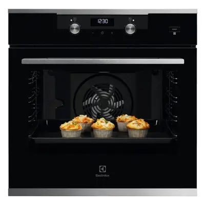 Electrolux KODEH70X 949 499 046  Piekarnik parowy SteamBake 600