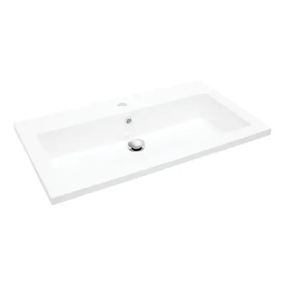 Turtl Decorus BQA80-700 umywalka wpuszczana 80 cm