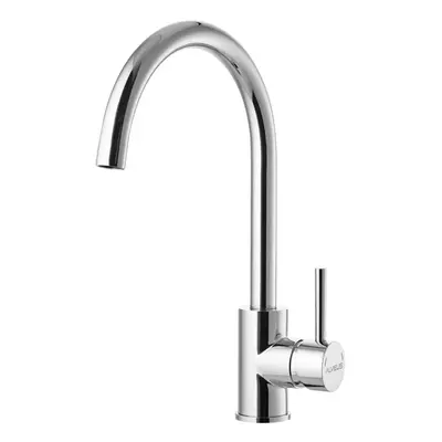 Alveus ROXA bateria kuchenna chrom