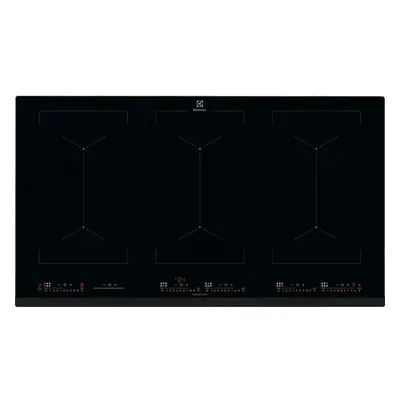 Electrolux EIV9467 Płyta indukcyjna MultipleBridge SLIM-FIT 90 cm