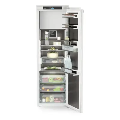 LIEBHERR IRBbsci 5171 Chłodziarka do zabudowy  BioFresh Professional W koszyku cena specjalna !
