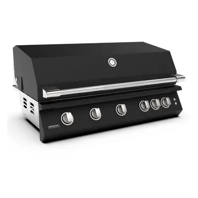 BRABURA PROFESJONALNY GRILL BGG0016 Fusion 500 RS Matte black