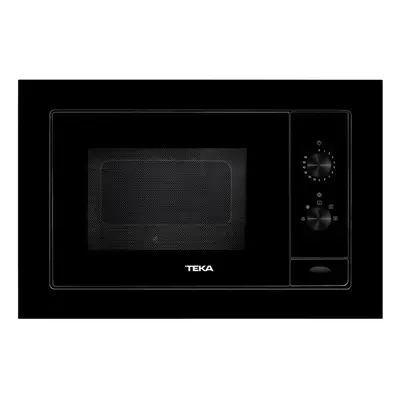 TEKA ML 8200 BI L FBK Kuchenka mikrofalowa 39 cm