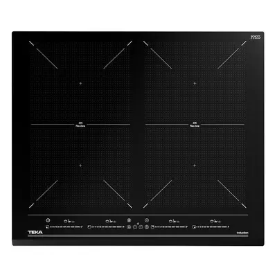 TEKA IZF 64600 BK MSP Płyta indukcyjna 60 cm