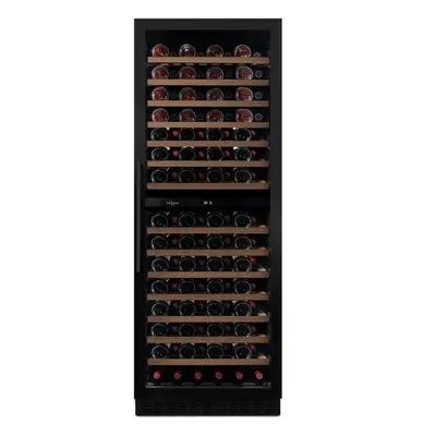 mQuvee WCD187ABH czarny mat WineCave 187 - Exclusive