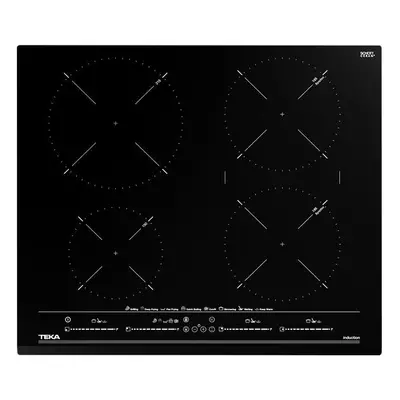 TEKA IZC 64630 BK MST Płyta indukcyjna 60 cm