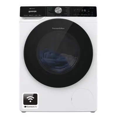 Gorenje WNS1X4ARTWIFI/PL PowerDrive Pralka wolnostojąca