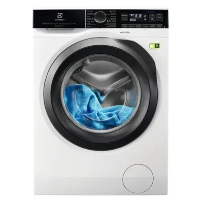 ELECTROLUX EW8F169ASPA - Pralka ładowana od frontu PerfectCare 800