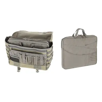 Maxpedition LEGACY VESPER LAPTOP MESSENGER BAG Foliage Green