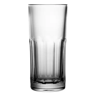 Crystal Julia Szklanki kryształowe wysokie do soku 6 sztuk