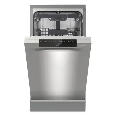 Gorenje GS541D10X Wolnostojące zmywarka, 45 cm