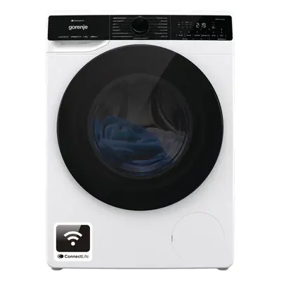 Gorenje Wolnostojące pralka, 8 kg, 1400 obr/min