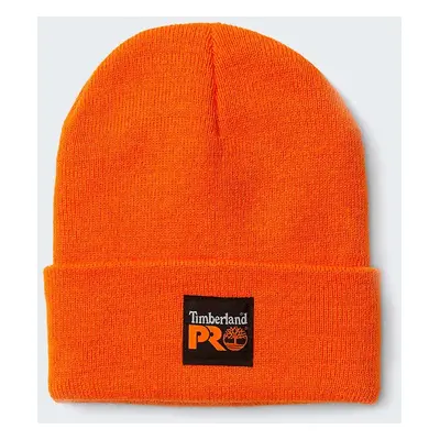 Czapka Timberland PRO Watch Cap Pro Orange