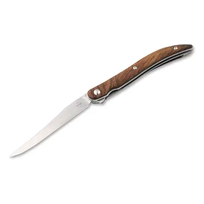 Nóż Boker Plus Texas Tooth Pick Flipper Cocobolo