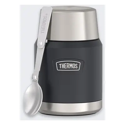 Termos Obiadowy Thermos Icon Food Jar 0,47L Granit