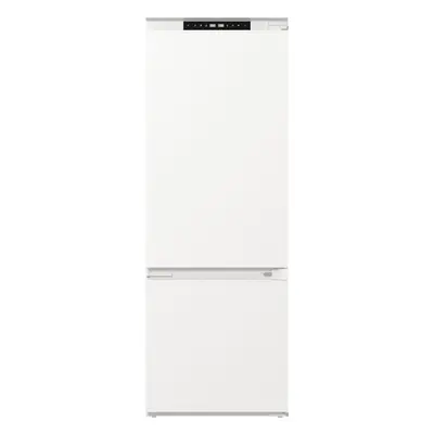 Gorenje NRKI619EA3 G600 Do zabudowy lodówka / zamrażarka, 193.7