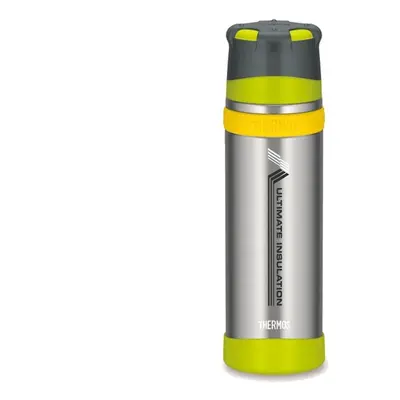 Termos Thermos Mountain FFX 075L SILVER